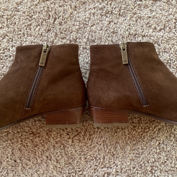 Aquatalia booties - Picture 3 of 5